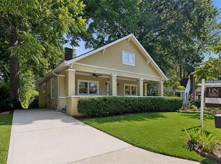 805 Holmes St NW, Atlanta, GA 30318