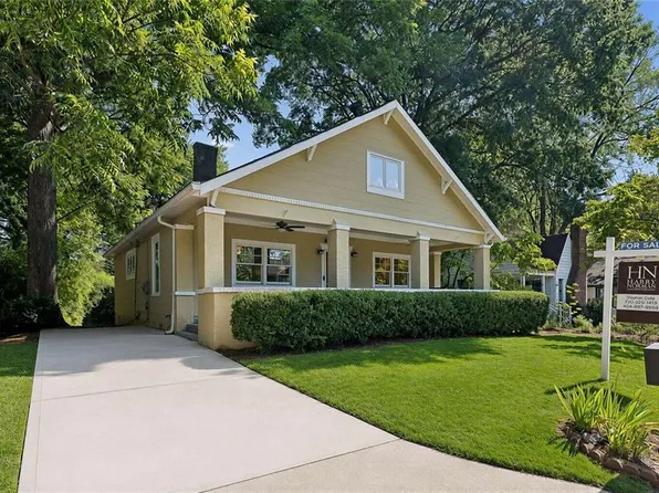 805 Holmes St NW, Atlanta, GA 30318