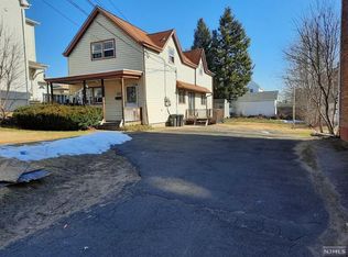 92 Summit Ave, Garfield, NJ 07026