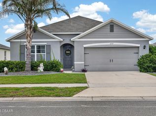 2997 Neverland Dr, New Smyrna Beach, FL 32168