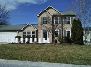 95 Reeser Dr, York Haven, PA 17370