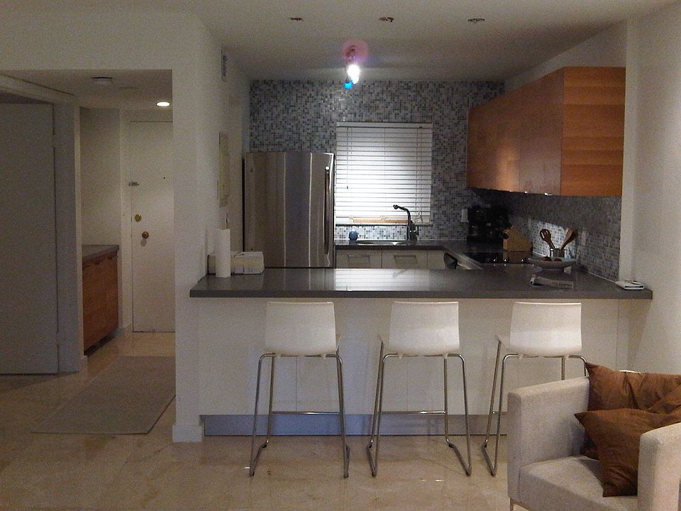 Kitchen Veiw#1
