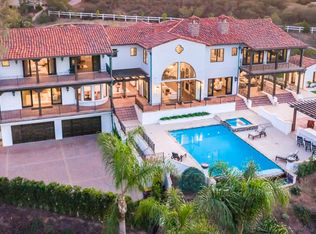 6888 Rancho Santa Fe Farms Dr, San Diego, CA 92130