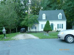 1590 Redwing Ln, Charlottesville, VA
