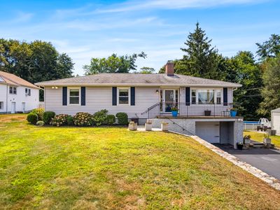 87 Parkway Drive, Trumbull, CT, 06611