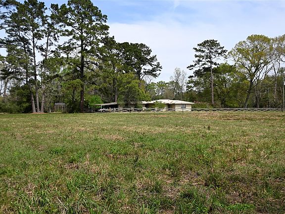 2nd image of County Road 2360