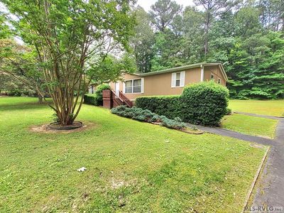 56 Hawthorne Dr, Bracey, VA, 23919