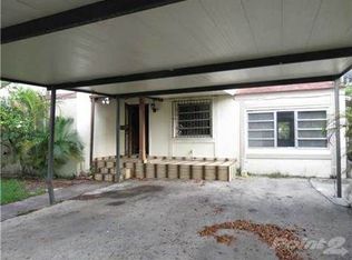 2156 SW 24th Ter, Miami, FL 33145