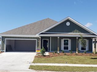 108 Harbour Cir S, Panama City, FL 32405