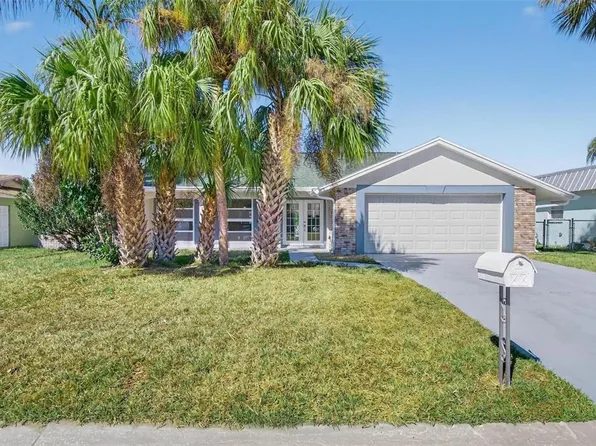 4349 Rudder Way, New Port Richey, FL 34652