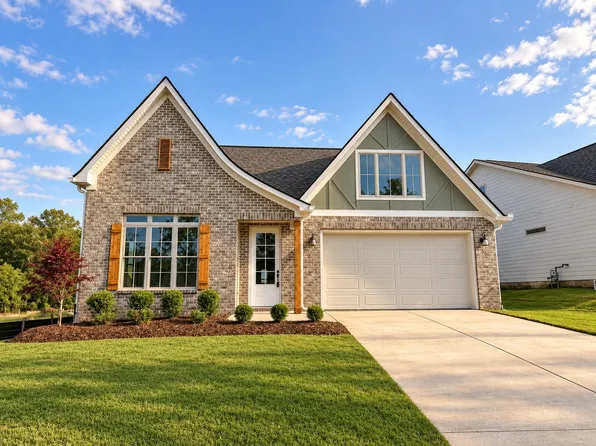 81 Snow Line Ln, Ooltewah, TN 37363