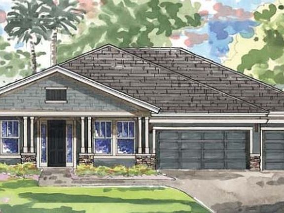 Craftsman A - CRT4 Color Scheme