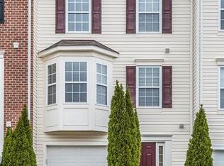 9854 Decatur Rd, Baltimore, MD 21220