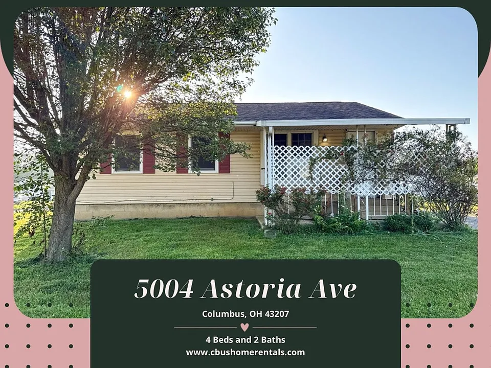 5004 Astoria Ave