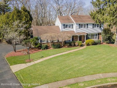 74 Robbins Ct, Brick, NJ, 08724