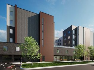 Latitude Apartments, Salt Lake City, UT 84104