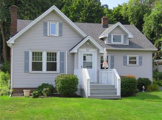 267 Colebourne Rd, Rochester, NY 14609