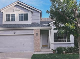 2585 S Truckee Way, Aurora, CO 80013