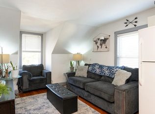 625 Green St UNIT 2, Manchester, NH 03103