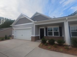 1515 S 7th St, Sanford, NC 27330