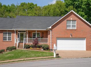 4116 Helena Bay Ct, Hermitage, TN 37076