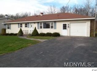 459 Elmdale Rd, Utica, NY 13502