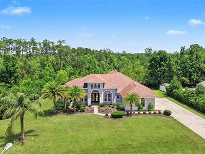 6218 Bridleford Dr, Wesley Chapel, FL, 33545