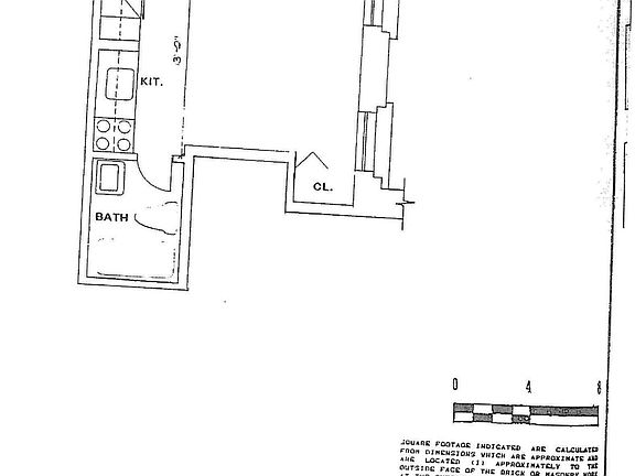 2nd image of 605 W 112th St APT 5A