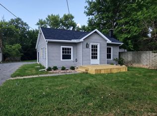 2321 Western Ohio Ave, Lima, OH 45805