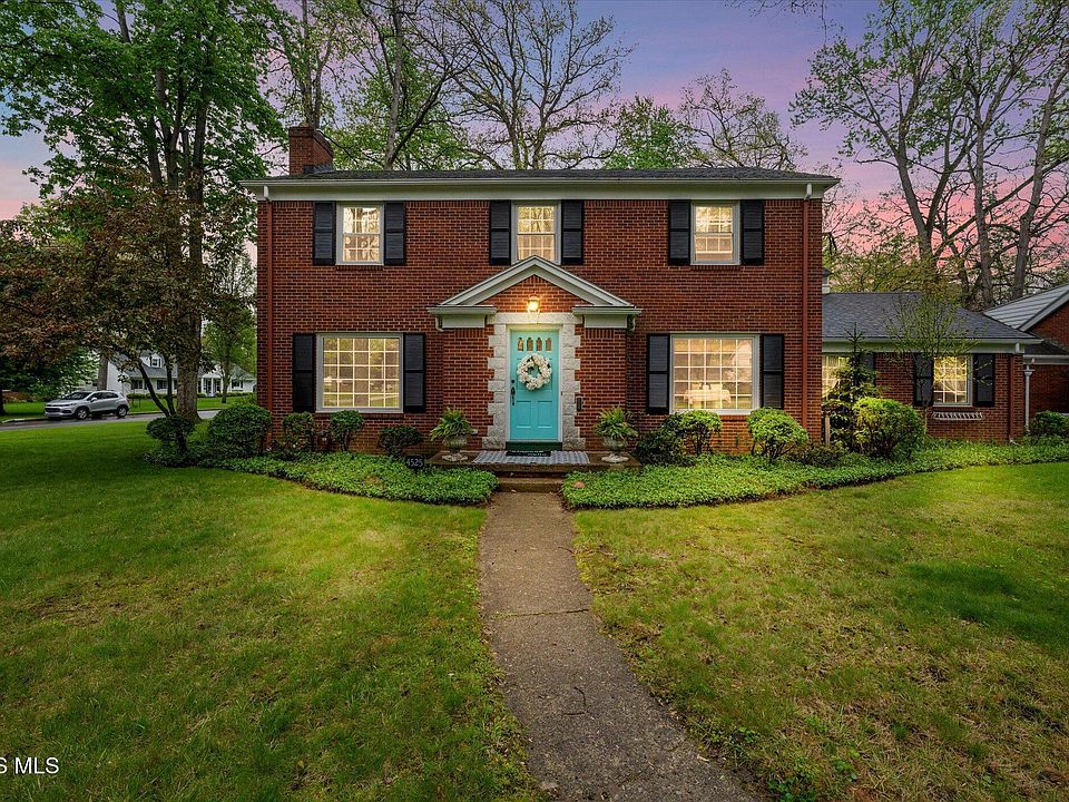 1st image of 4525 Granville Ct