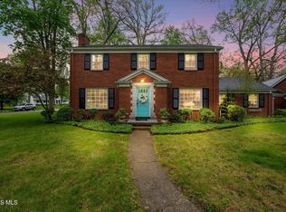 4525 Granville Ct, Toledo, OH 43615