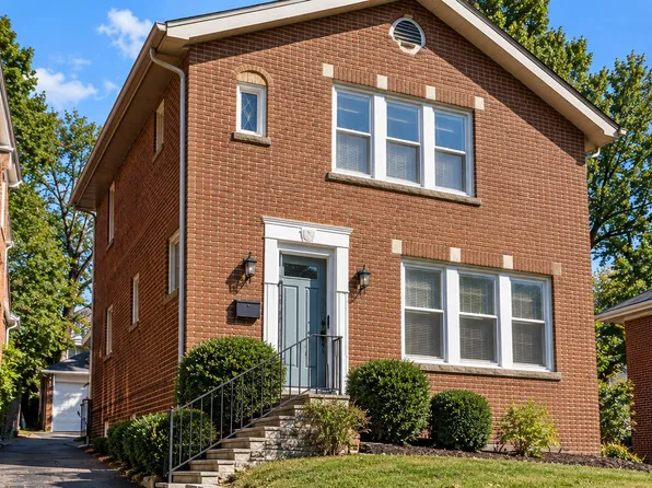 7117 Northmoor Dr, Saint Louis, MO 63105
