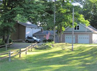 3012 Main St, Piffard, NY 14533