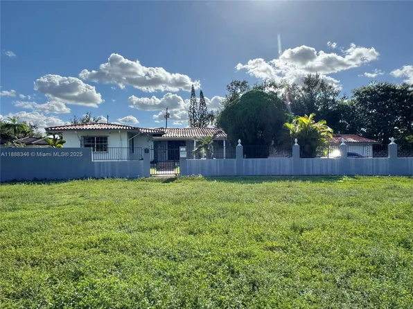 150 NW 63rd Ct, Miami, FL 33126