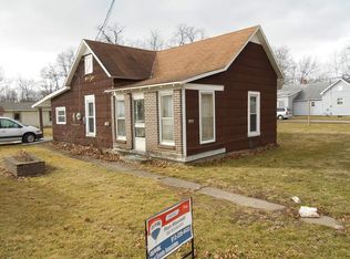 3973 E Linn Ave, Terre Haute, IN 47805