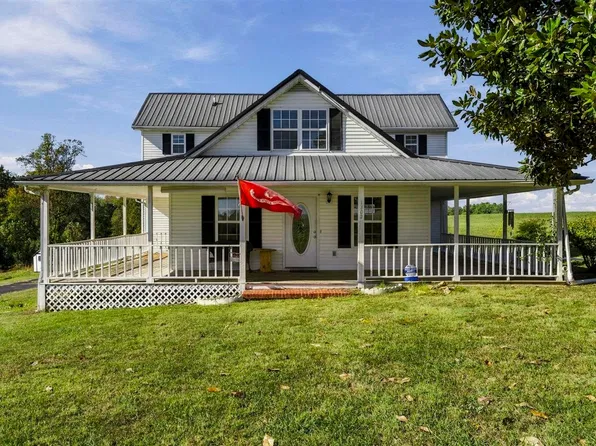 1303 Highway 1545, Russell Springs, KY 42642