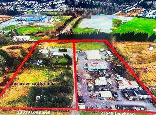 23549 Lougheed Hwy, Maple Ridge, BC V2W1B8