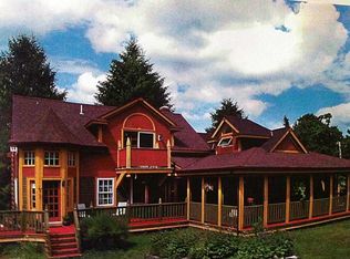 21 Luther Rd, Foster, RI 02825