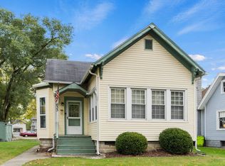 633 Etna Ave, Huntington, IN 46750