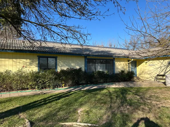 10420 E Jefferson Ave, Del Rey, CA 93616
