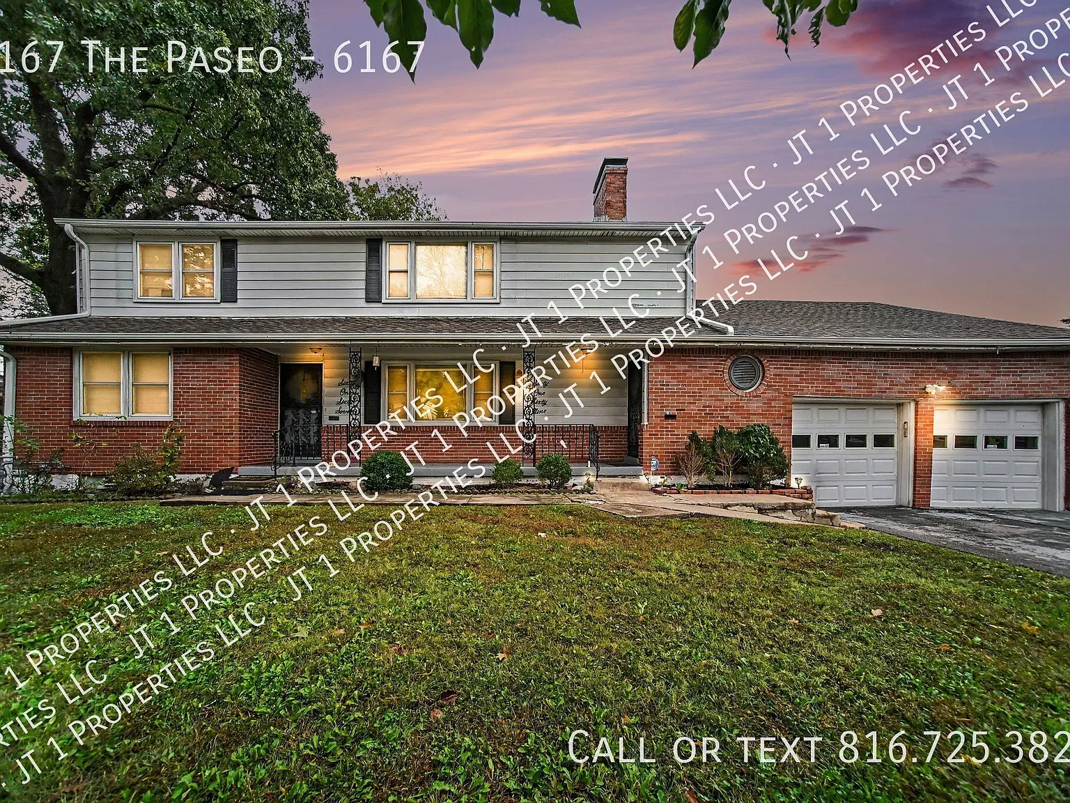 3 bed, 1367 sqft, $1,495 — Photo 2