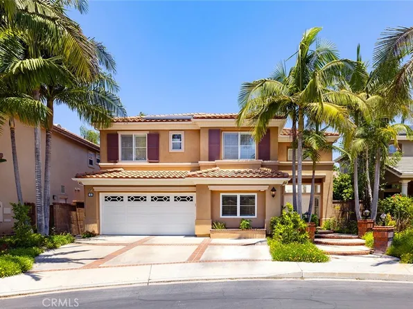 5 Bramblewood, Irvine, CA 92620