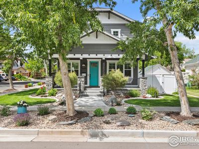 645 W 4th St, LOVELAND, CO, 80537