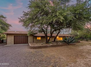 820 W Linda Vista Rd, Oracle, AZ 85623