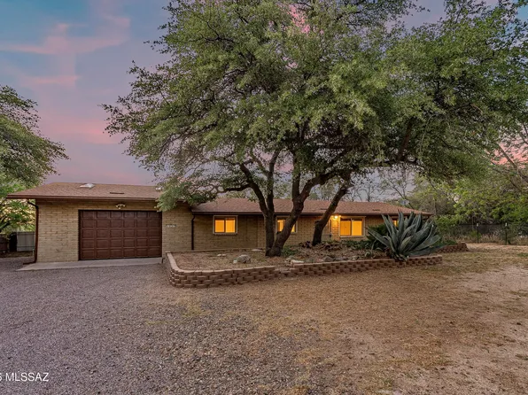 820 W Linda Vista Rd, Oracle, AZ 85623