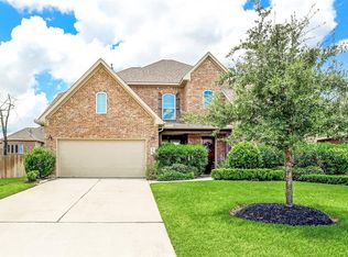 25307 Doyle Sands Ct, Spring, TX 77389