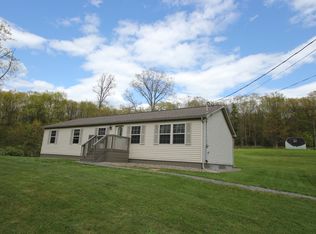 306 Greens Valley Rd, Centre Hall, PA 16828