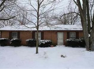 20 Kennedy Ave, Bardstown, KY 40004