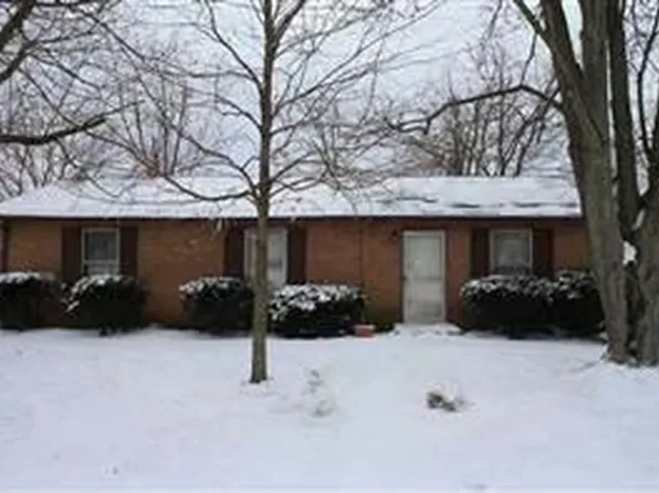 20 Kennedy Ave, Bardstown, KY 40004