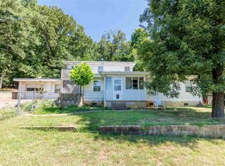 2610 Flemon Rd, Jonesboro, AR 72404